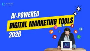 AI Powered Digital Marketing Tools