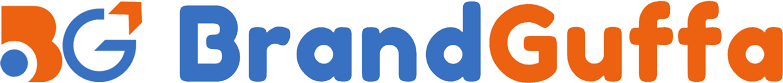 BrandGuffa Official Logo