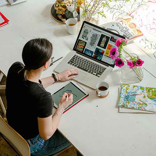 Branding and Design Services at BrandGuffa