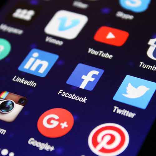 Digital Marketing Services at BrandGuffa