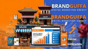 Role of Digital Marketing to Grow Traditional Businesses in 2026