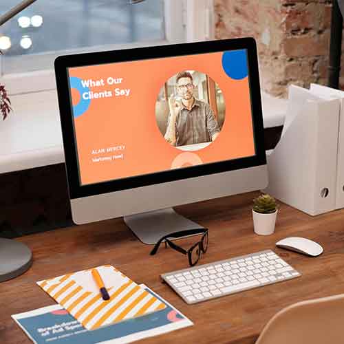 Website Design and Development Services at BrandGuffa